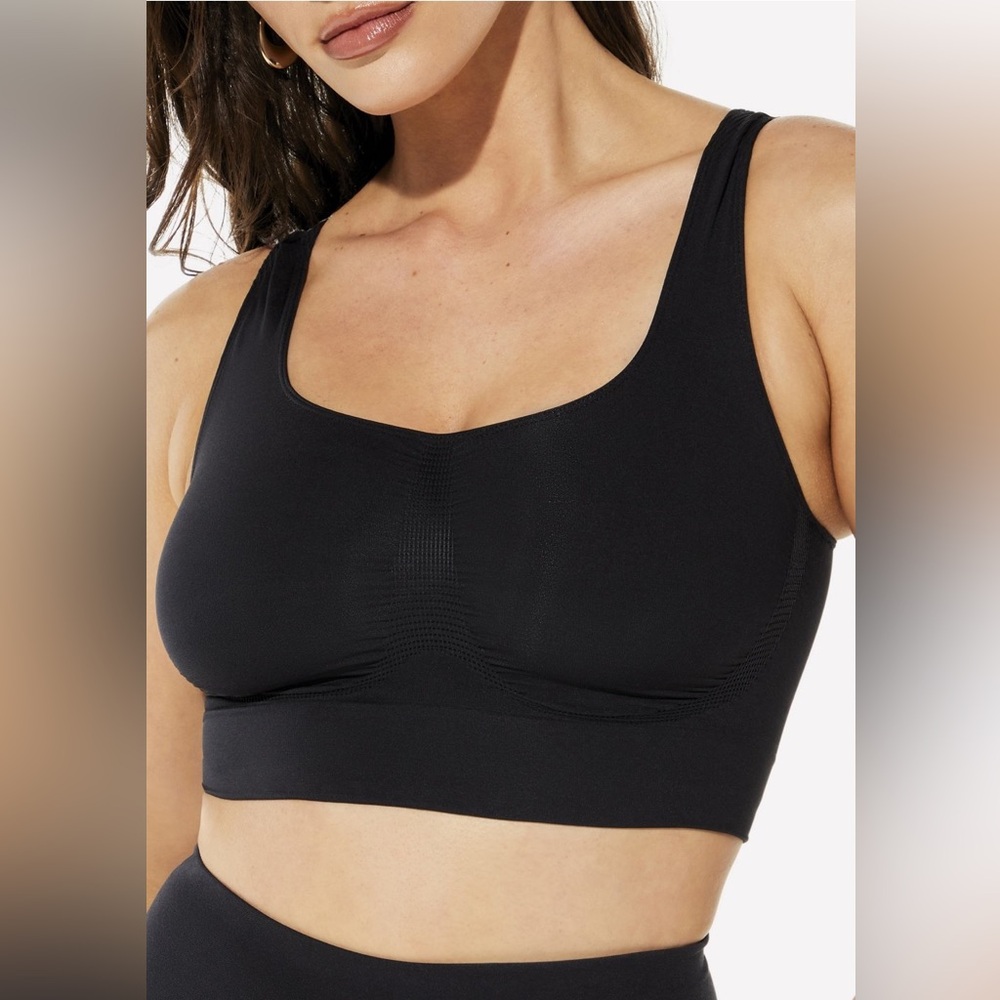 Yitty Shapewear Set (Bra and shorts)